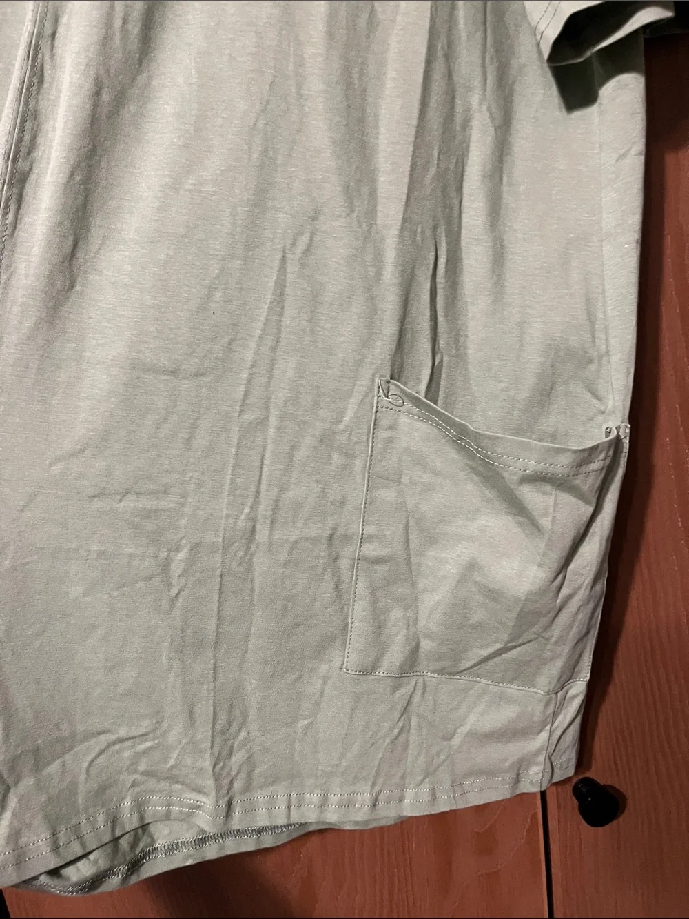 Womens romper - Picture 3 of 8